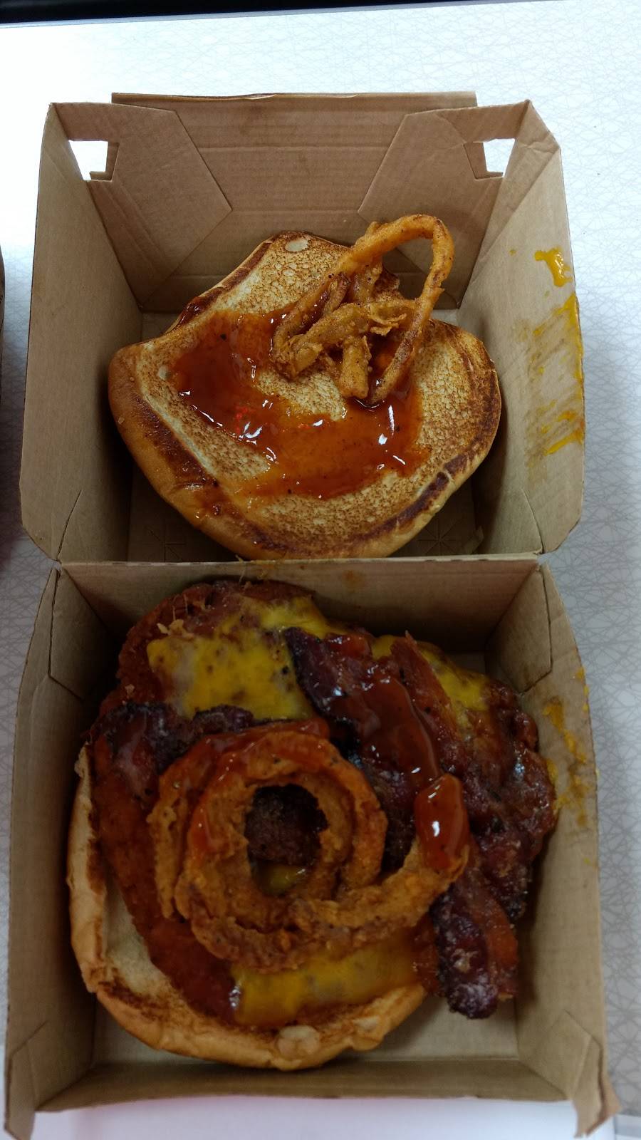 Arbys | restaurant | 12763 Rockside Rd, Garfield Heights, OH 44125, USA | 2166623576 OR +1 216-662-3576