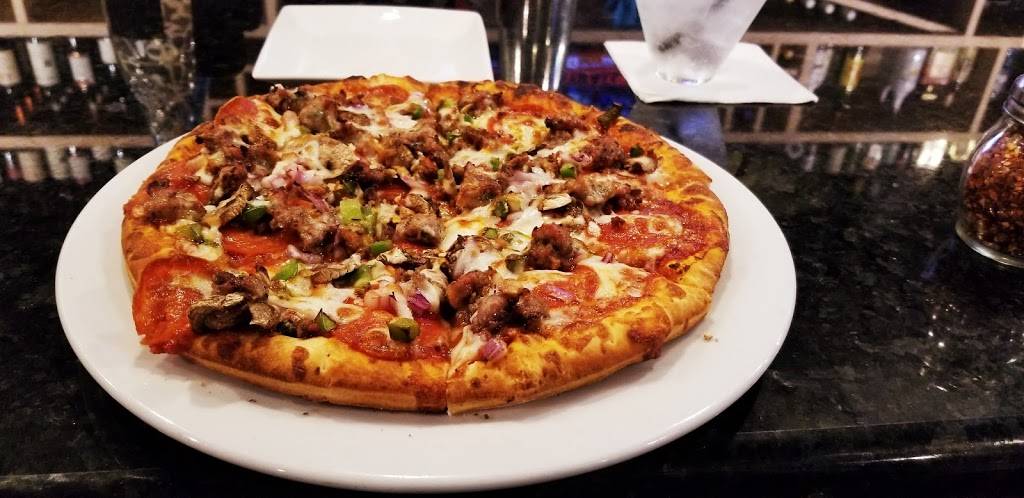 Vindolis Italian Restaurant - Pizzeria | meal takeaway | 4450 Boat Club Rd, Fort Worth, TX 76135, USA | 8172381200 OR +1 817-238-1200