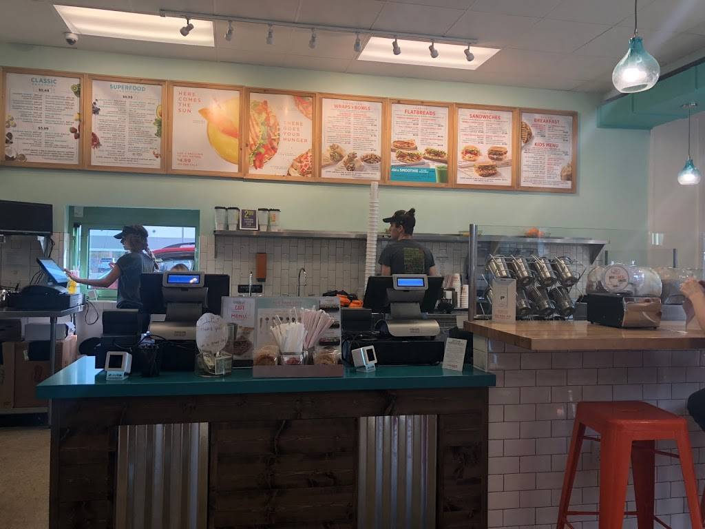 Tropical Smoothie Cafe | restaurant | 718 Munson Ave Suite 3, Traverse City, MI 49686, USA | 2319386050 OR +1 231-938-6050