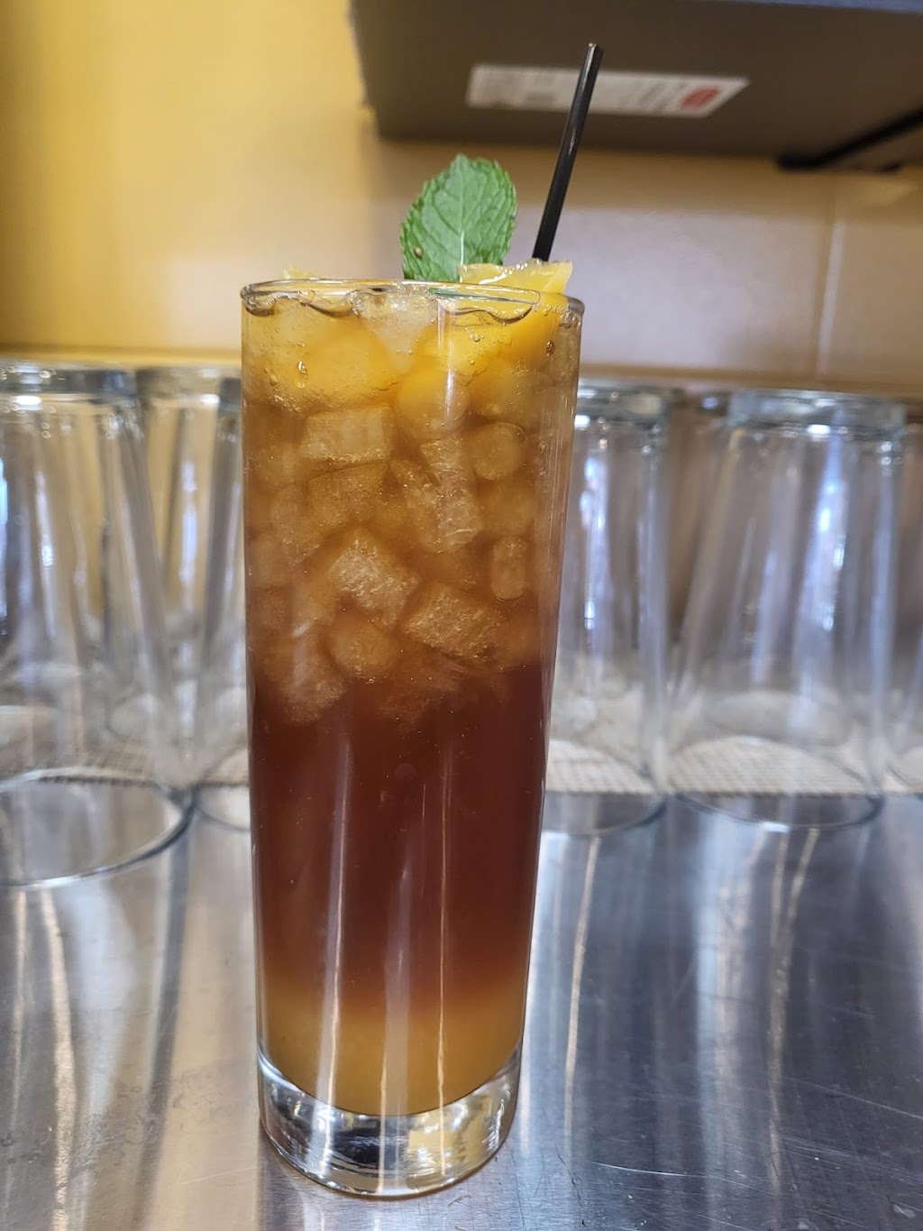 The Brunch Spot | restaurant | 3370 Sugarloaf Pkwy G5, Lawrenceville, GA 30044, USA | 4705145866 OR +1 470-514-5866