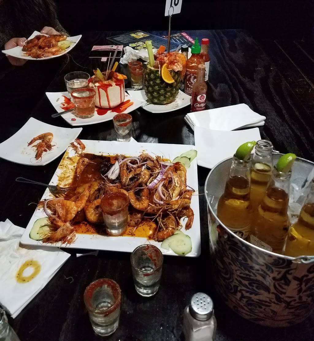 Las Micheladas Sushi and bar | restaurant | 1440 Shaw Ave, Fresno, CA 93710, USA | 5594750736 OR +1 559-475-0736