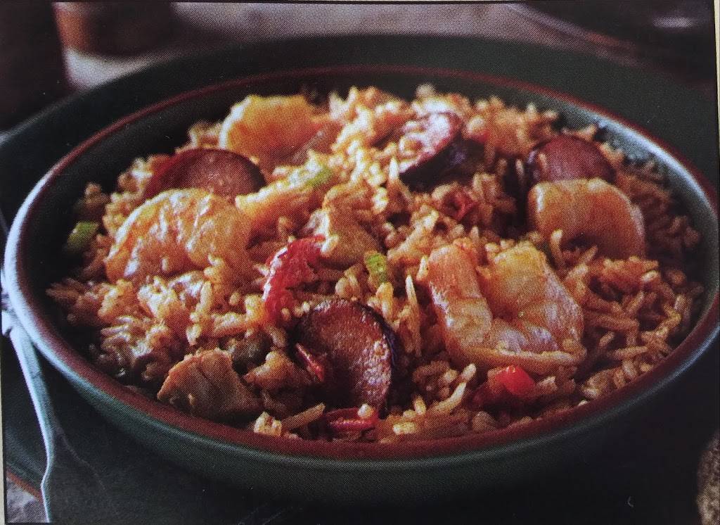 Garlic Po-Boys | restaurant | 1419 Forest Ave, Staten Island, NY 10302, USA | 3478610212 OR +1 347-861-0212