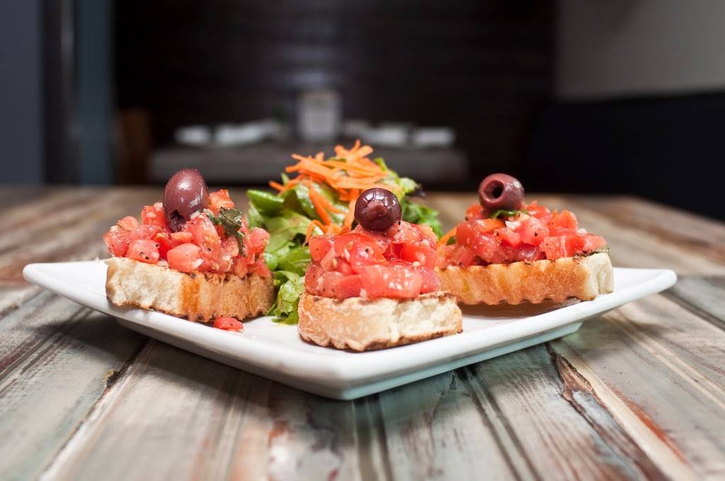 Mirko Pasta | restaurant | 4233 Roswell Rd NE, Atlanta, GA 30342, USA | 4043032110 OR +1 404-303-2110