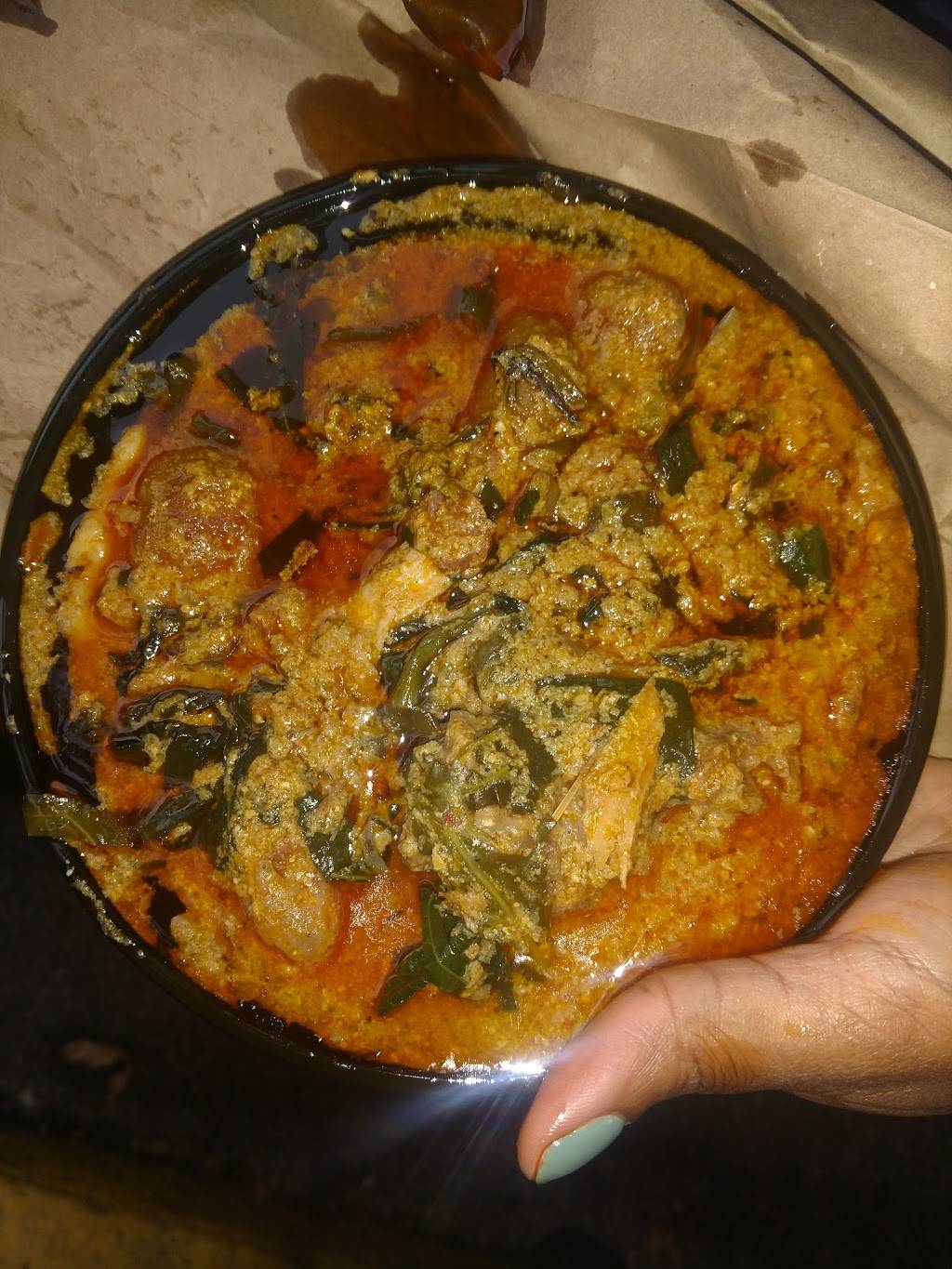 Accra | restaurant | 2041 Davidson Ave, Bronx, NY 10453, USA | 7185848500 OR +1 718-584-8500