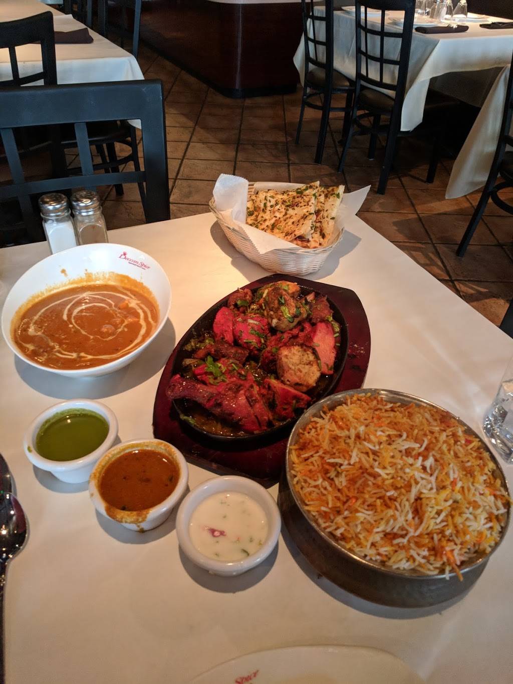 Deccan Spice | restaurant | 192 W Gartner Rd, Naperville, IL 60540, USA | 3317017105 OR +1 331-701-7105