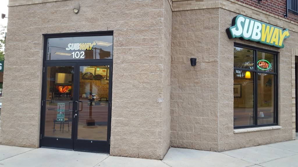 Subway | restaurant | 1629 E Michigan Ave, Lansing, MI 48912, USA | 5174842390 OR +1 517-484-2390