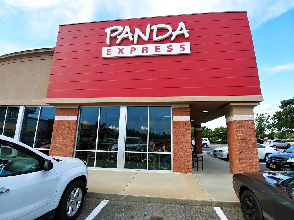 Panda Express | meal takeaway | 255 Robert C Daniel Jr Pkwy, Augusta, GA 30909, USA | 7064811920 OR +1 706-481-1920