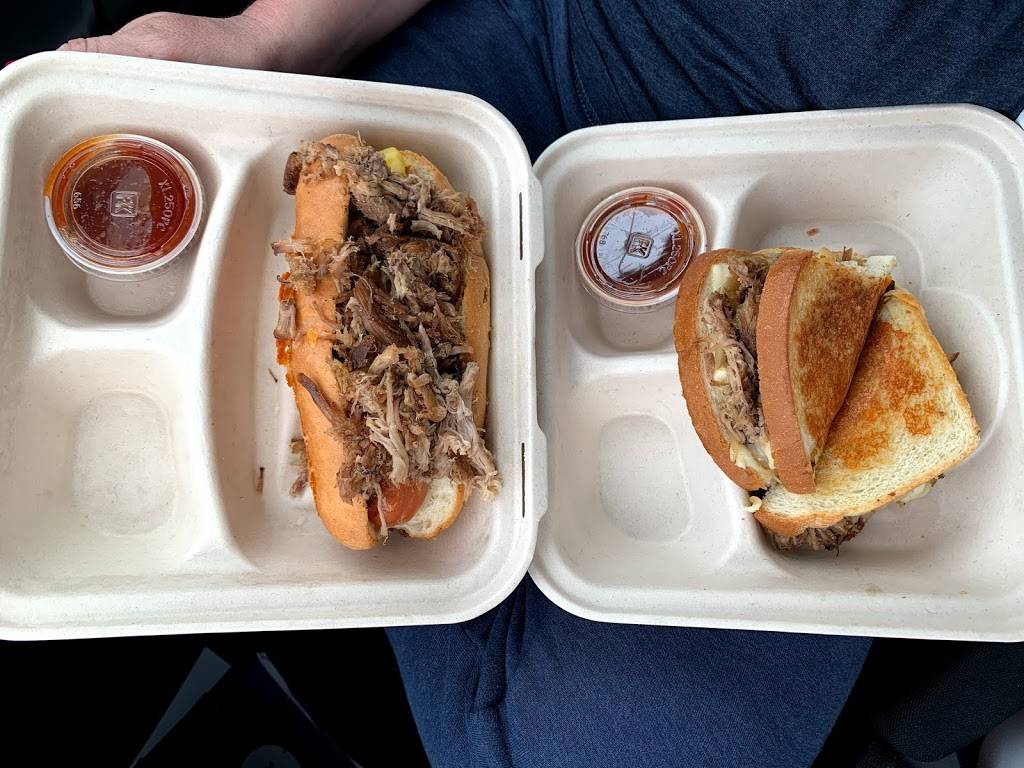 Porkys Kauai | restaurant | 785 E 200 S, Lehi, UT 84043, USA | 8018033783 OR +1 801-803-3783