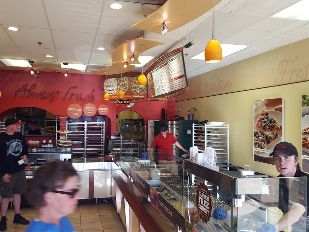 Papa Murphys Take N Bake Pizza | meal takeaway | 10490 N McCarran Blvd #102, Reno, NV 89503, USA | 7757465559 OR +1 775-746-5559