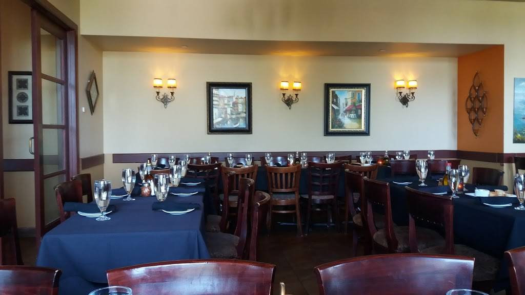 Limoncello Ristorante & Caterers | restaurant | 499 E Uwchlan Ave, Chester Springs, PA 19425, USA | 6105243112 OR +1 610-524-3112