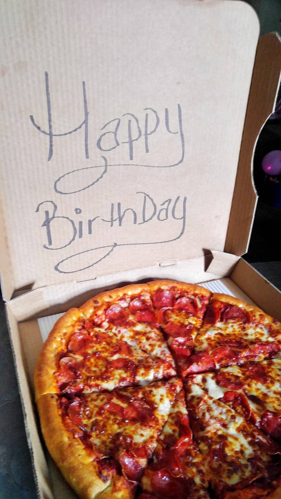 Pizza Hut | restaurant | 512 Carroll St, New Lexington, OH 43764, USA | 7403422525 OR +1 740-342-2525