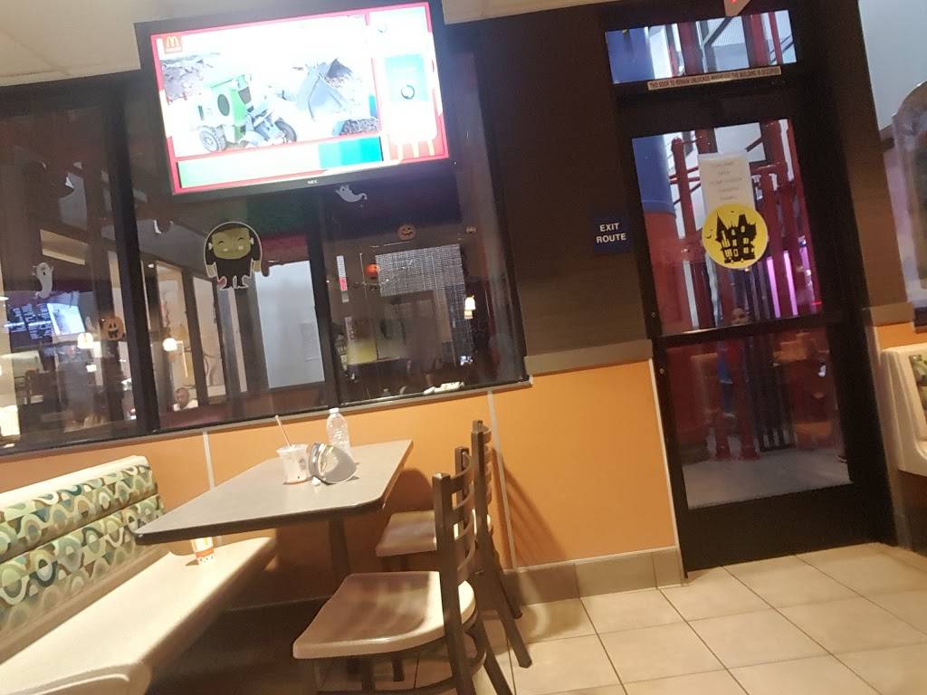 McDonalds | cafe | 12616 Sherman Way, North Hollywood, CA 91605, USA | 8189824304 OR +1 818-982-4304