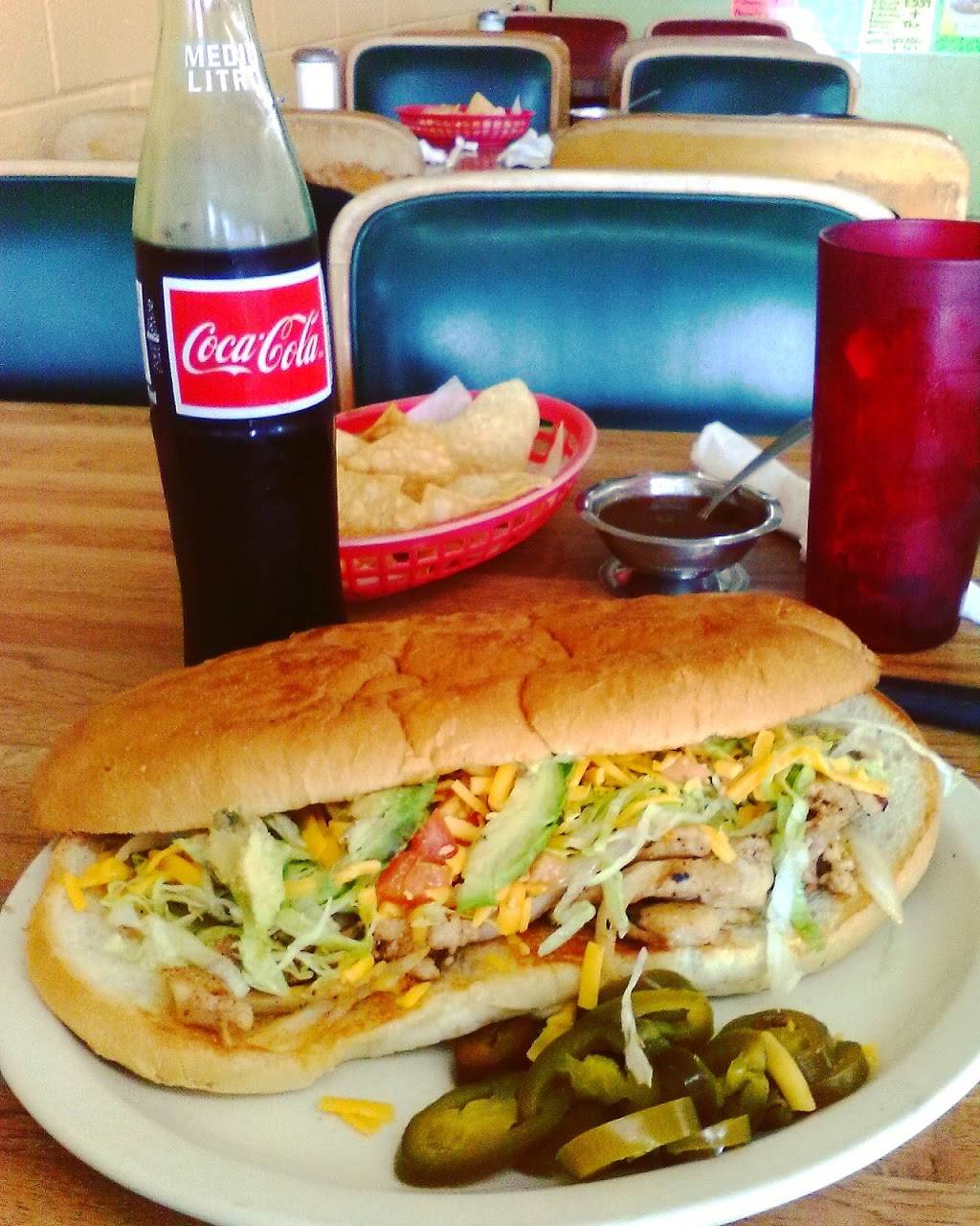 My Little Taco House | restaurant | 741 Isom Rd, San Antonio, TX 78216, USA | 2103440005 OR +1 210-344-0005