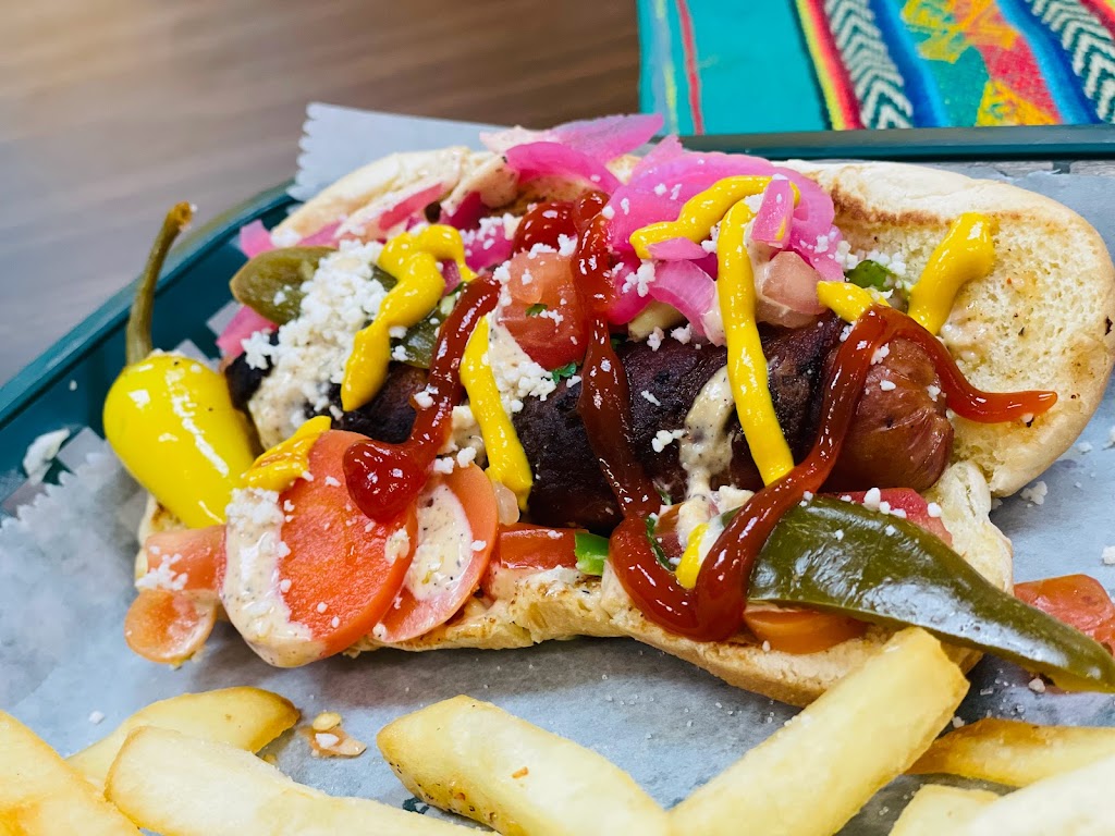 The Wicked Taco | restaurant | 11242 S Foothills Blvd Suite 11, Yuma, AZ 85367, USA | 9282563114 OR +1 928-256-3114