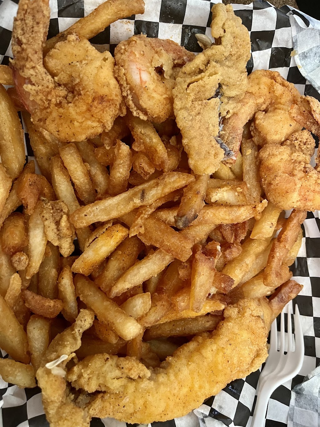 Krab Kingz | restaurant | 11814 Pacific Ave S, Parkland, WA 98444, USA | 2535315777 OR +1 253-531-5777