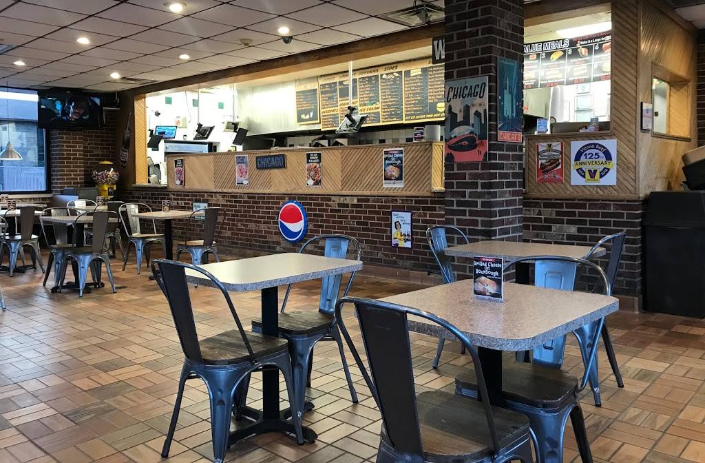 The Dog Stop | restaurant | 6100 W Belmont Ave, Chicago, IL 60634, USA | 7732838722 OR +1 773-283-8722