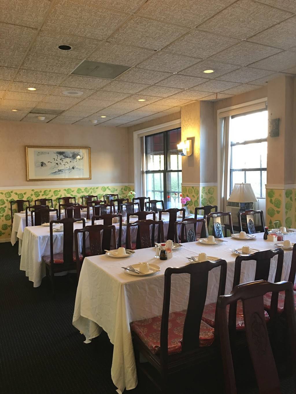 Hunan Dynasty | restaurant | 215 Pennsylvania Ave SE, Washington, DC 20003, USA | 2025466161 OR +1 202-546-6161