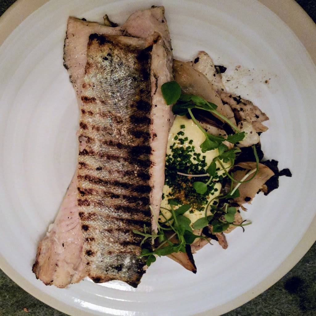 A Rakes Progress | restaurant | 1770 Euclid St NW, Washington, DC 20009, USA | 2025880525 OR +1 202-588-0525