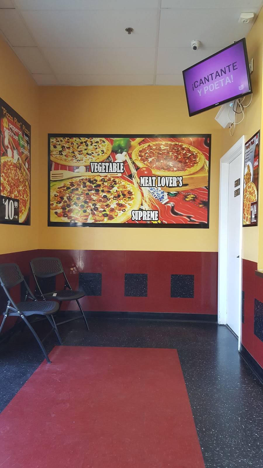 Fast 5 Pizza | restaurant | 17725 E Foothill Blvd, Fontana, CA 92335, USA | 9093553101 OR +1 909-355-3101
