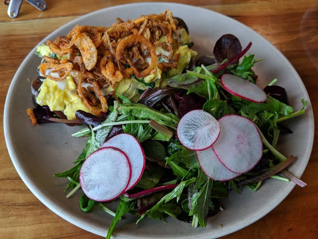 Johnstons Saltbox | restaurant | 1696 Laurel St, San Carlos, CA 94070, USA | 6505927258 OR +1 650-592-7258