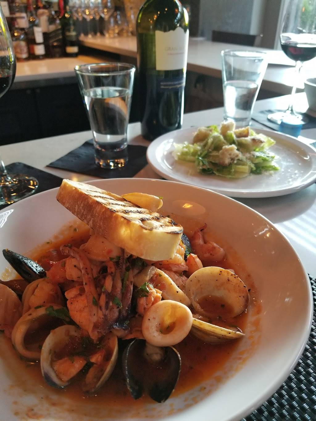 Ambrosia | restaurant | 5903 N College Ave, Indianapolis, IN 46220, USA | 3172553096 OR +1 317-255-3096