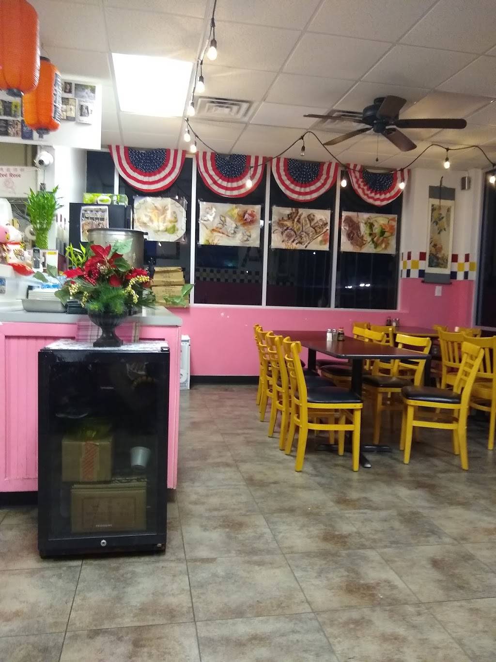 Sakura Cafe | restaurant | 12835 US-231, Hazel Green, AL 35750, USA | 2568287818 OR +1 256-828-7818