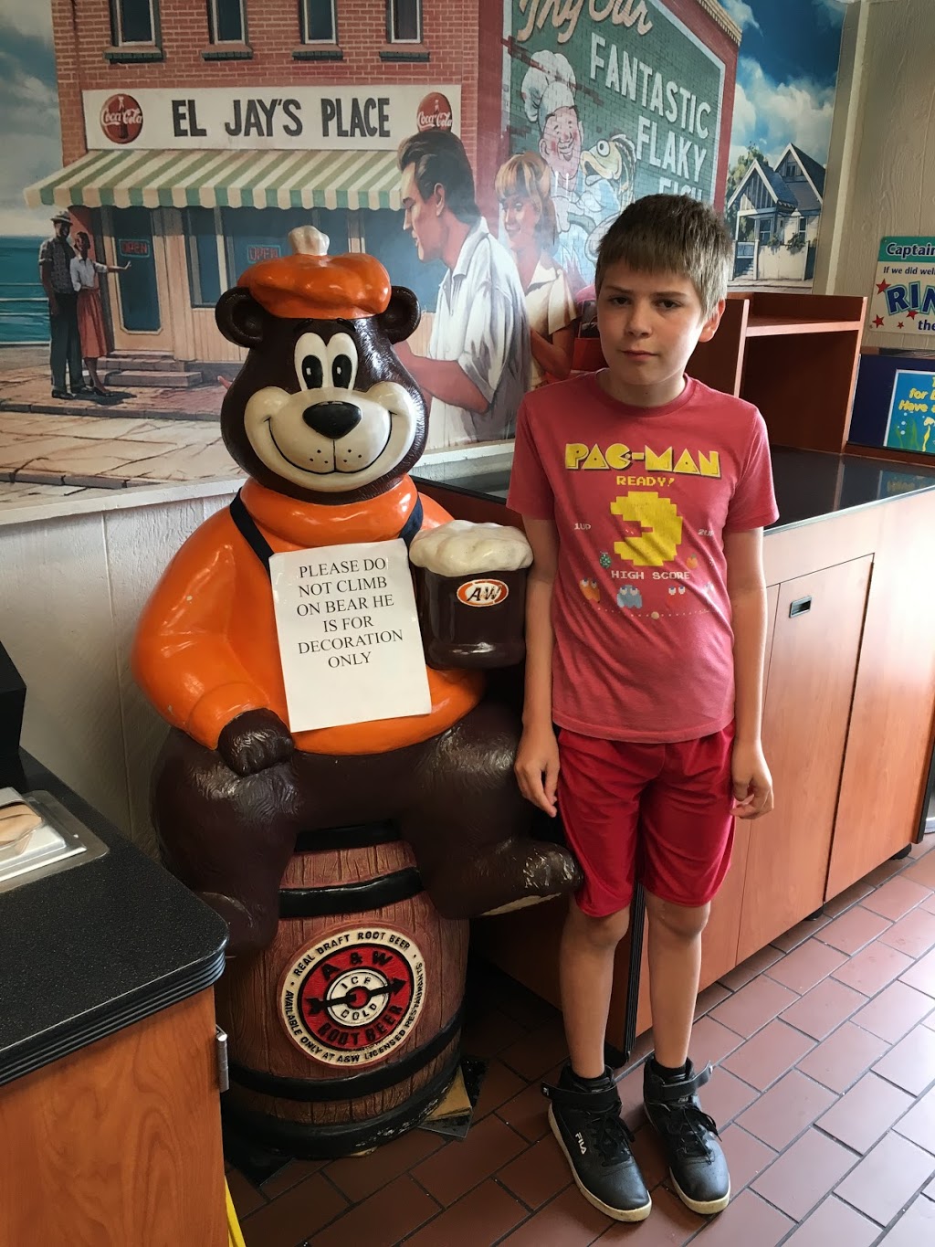 A&W All-American Food / Long John Silvers | restaurant | 4420 Sergeant Rd, Sioux City, IA 51106, USA | 7122742202 OR +1 712-274-2202