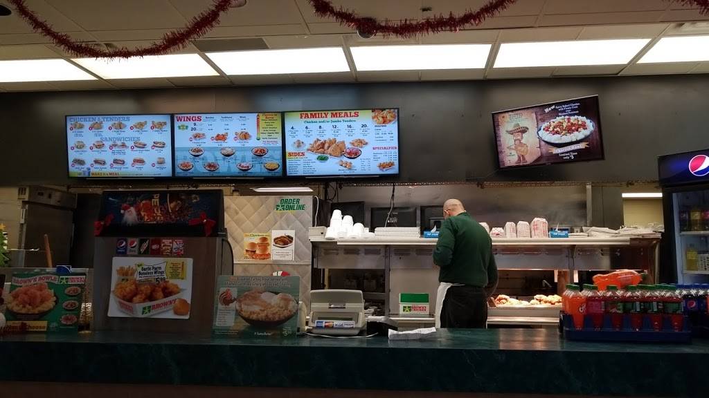 Browns Chicken | restaurant | 236 Ogden Ave, Downers Grove, IL 60515, USA | 6309609282 OR +1 630-960-9282