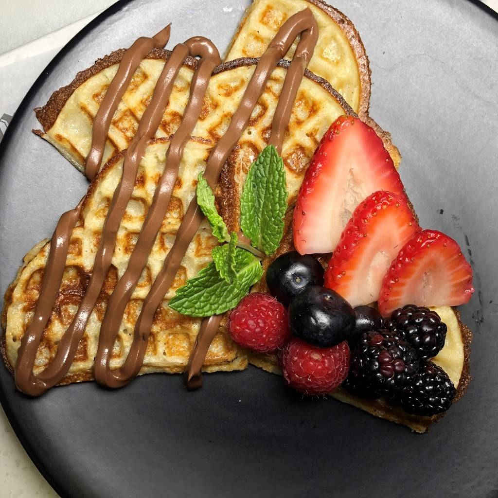 Saga Pastry + Sandwich | cafe | 10345 S Eastern Ave #100, Henderson, NV 89052, USA | 7022600860 OR +1 702-260-0860