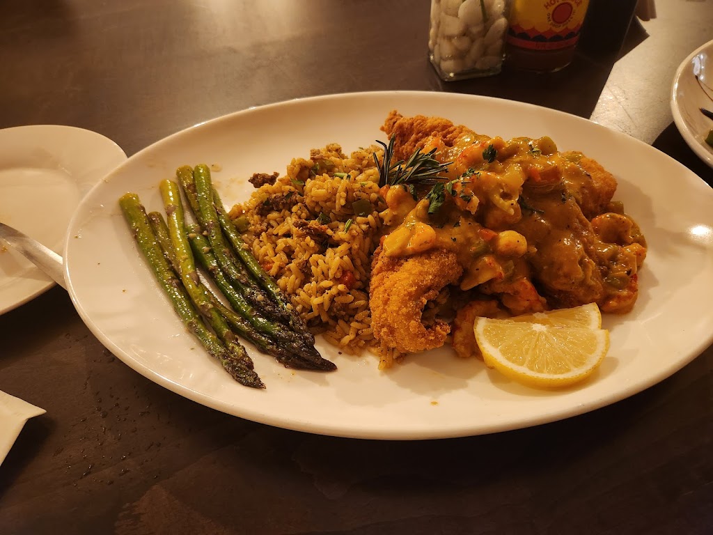 The Bistreaux by Fleur de Licious | restaurant | 2700 Broad River Rd, Columbia, SC 29210, USA | 8032051785 OR +1 803-205-1785