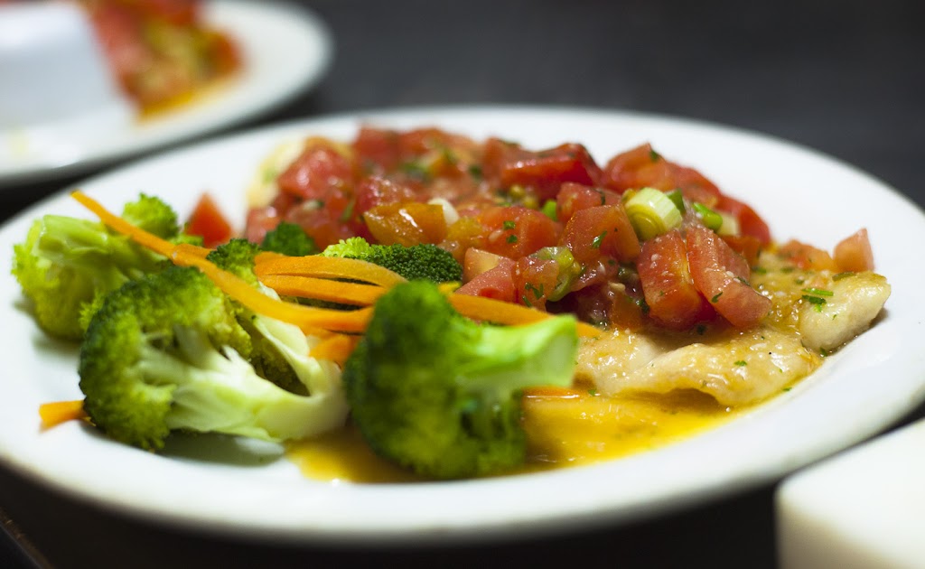 Cafe Seville | restaurant | 2768 E Oakland Park Blvd, Fort Lauderdale, FL 33306, USA | 9545651148 OR +1 954-565-1148