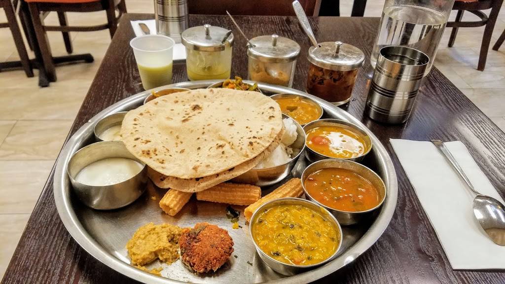 Ugadi | restaurant | 950 W El Camino Real, Sunnyvale, CA 94087, USA | 4087435344 OR +1 408-743-5344