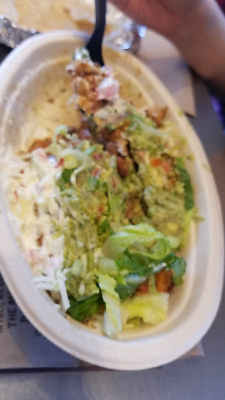 Chipotle Mexican Grill | restaurant | 6245 Hwy 6 Ste 100, Missouri City, TX 77459, USA | 2812616305 OR +1 281-261-6305