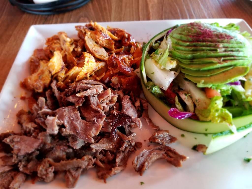 Sultans Kebab | restaurant | 6654 Koll Center Pkwy, Pleasanton, CA 94566, USA | 9258462511 OR +1 925-846-2511