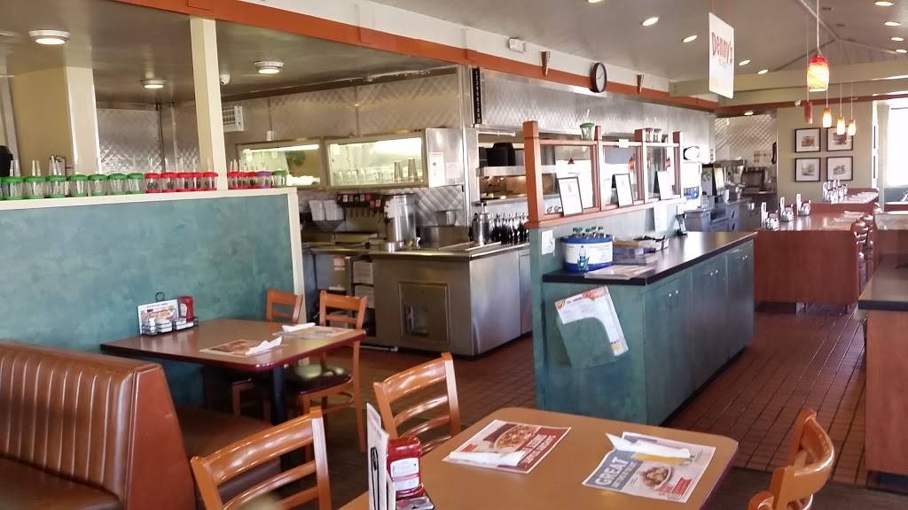Dennys | restaurant | 1101 S Harbor Blvd, Fullerton, CA 92832, USA | 7145262654 OR +1 714-526-2654