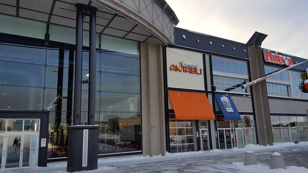 Cocktail Antabli | cafe | 3500 Boulevard de la Côte-Vertu, Saint-Laurent, QC H4R 1P8, Canada | 5149038111 OR +1 514-903-8111