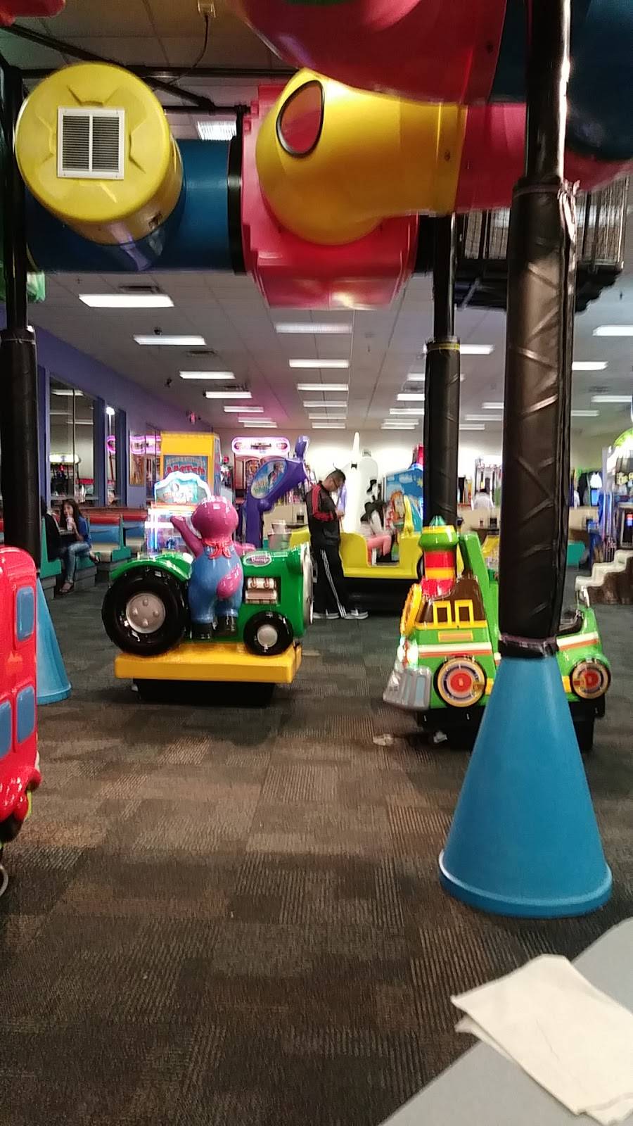 Chuck E. Cheeses | restaurant | 2300 Harbor Blvd., Bldg. 25, Costa Mesa, CA 92626, USA | 9496318160 OR +1 949-631-8160