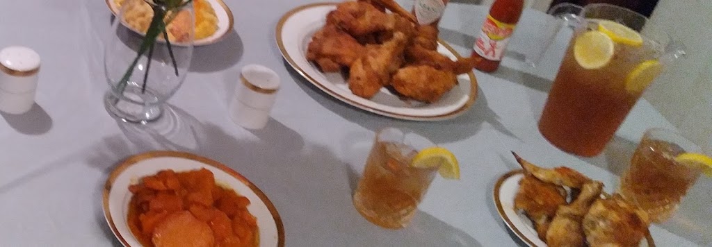 Yummy Eats Soul Food & Catering | restaurant | 2361 Edwards Ave, 2356 W Beaver St, Jacksonville, FL 32254, USA | 9046149111 OR +1 904-614-9111