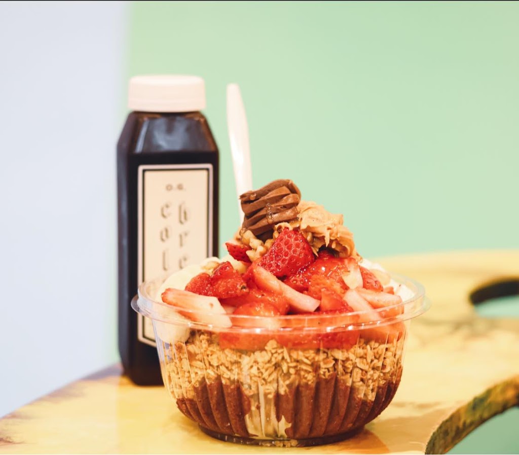 Vitality Smoothie | restaurant | 28901 S Western Ave #123, Rancho Palos Verdes, CA 90275, USA | 3109821055 OR +1 310-982-1055