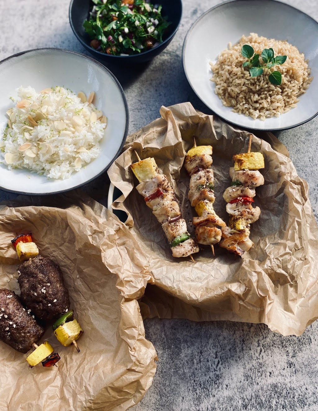 The Blue Plate | meal takeaway | 3011 Yamato Rd Ste A-20, Boca Raton, FL 33434, USA | 5618267741 OR +1 561-826-7741