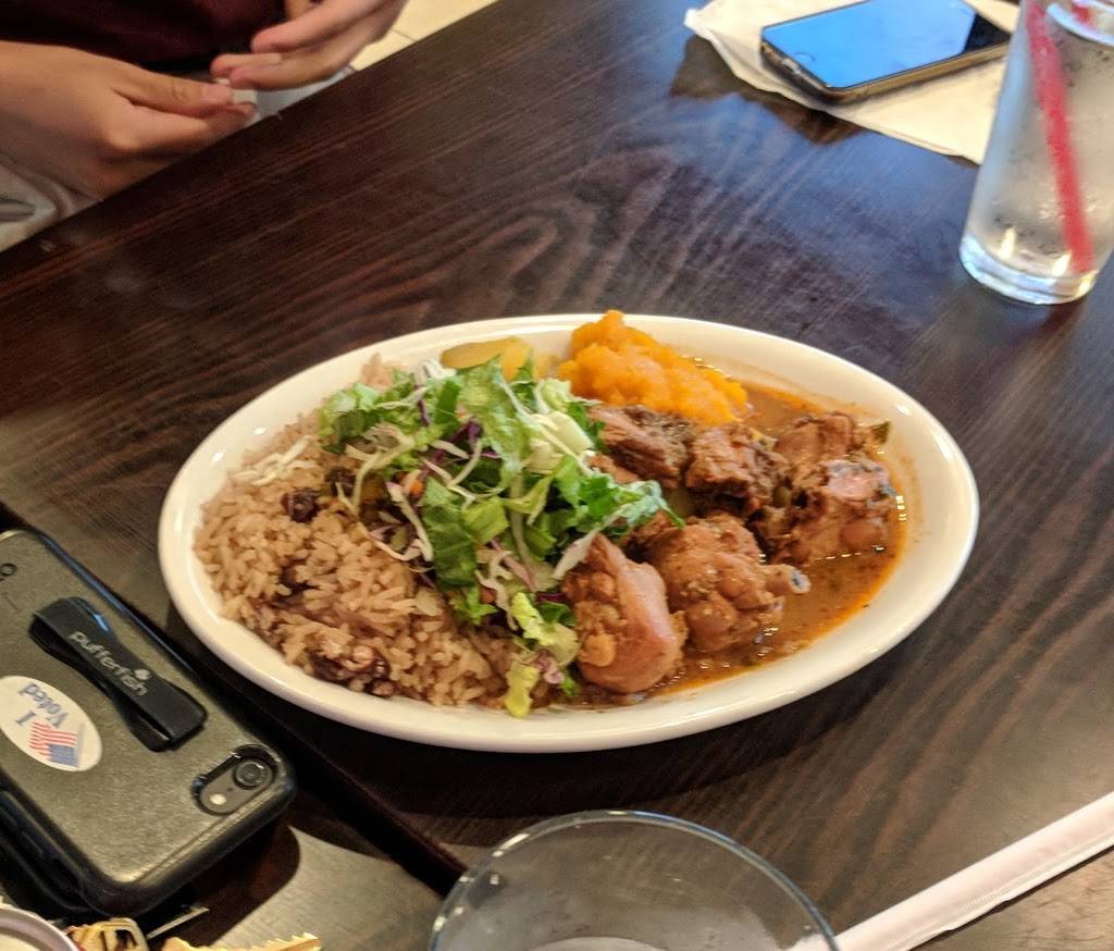 Joys Roti Delight-Fl | restaurant | 1205 NW 40th Ave, Lauderhill, FL 33313, USA | 9545877684 OR +1 954-587-7684