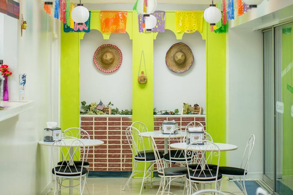 Dos Compas Muy Salsas | restaurant | 7737 E 21st St, Tulsa, OK 74129, USA | 9189328842 OR +1 918-932-8842