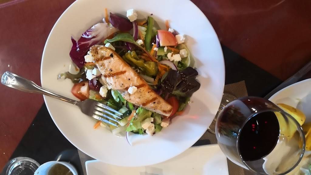 Mythos | restaurant | 8371 Snouffer School Rd, Gaithersburg, MD 20879, USA | 3015191093 OR +1 301-519-1093