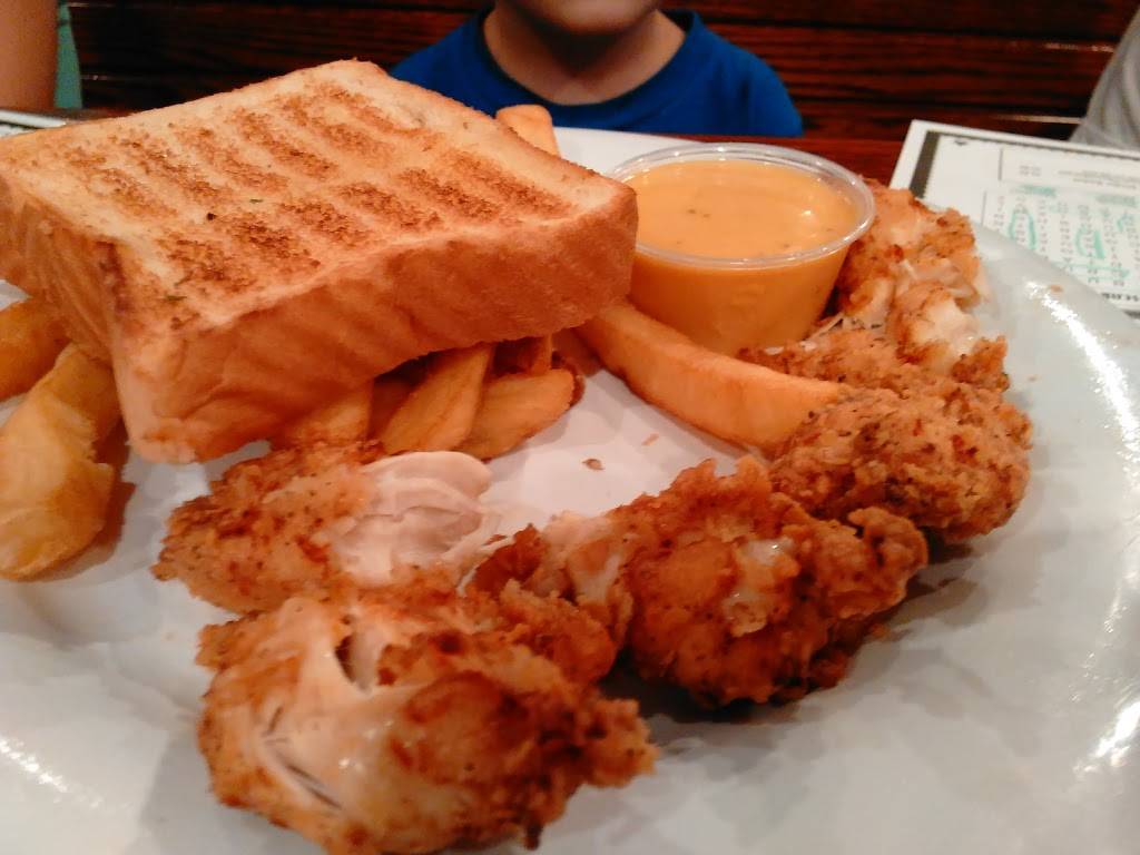 Oakwood Smokehouse & Grill | restaurant | 2911 David Walker Dr, Eustis, FL 32726, USA | 3524830137 OR +1 352-483-0137