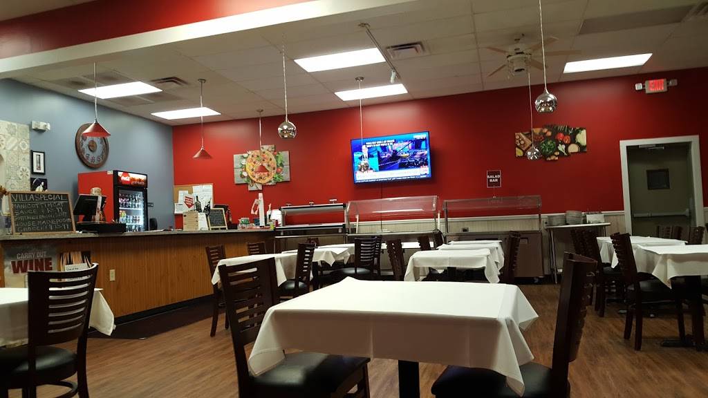 Pasta Villa Italian Restaurant | restaurant | 2475 N High St, Columbus, OH 43202, USA | 6149148803 OR +1 614-914-8803