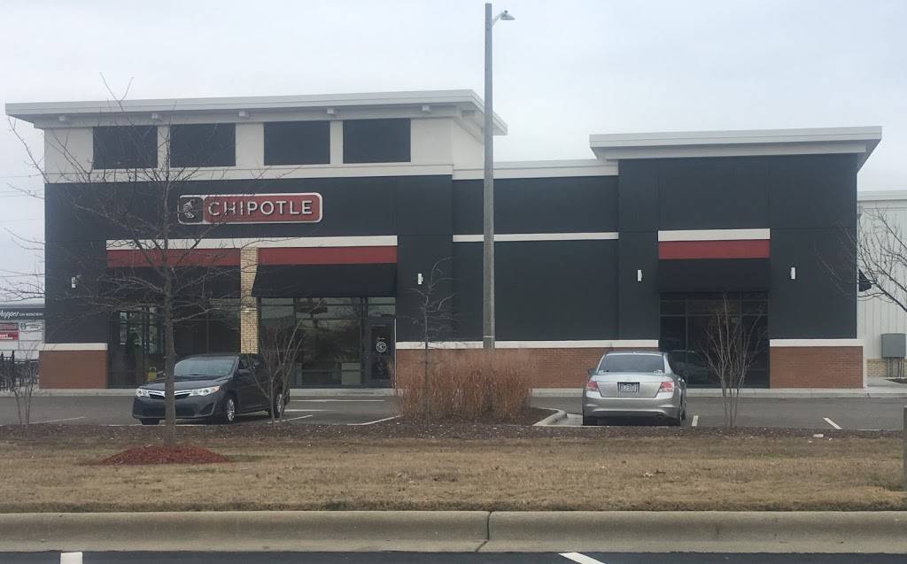 Chipotle Mexican Grill | restaurant | 4100 Humber Rd Ste 108, Winterville, NC 28590, USA | 2523530111 OR +1 252-353-0111