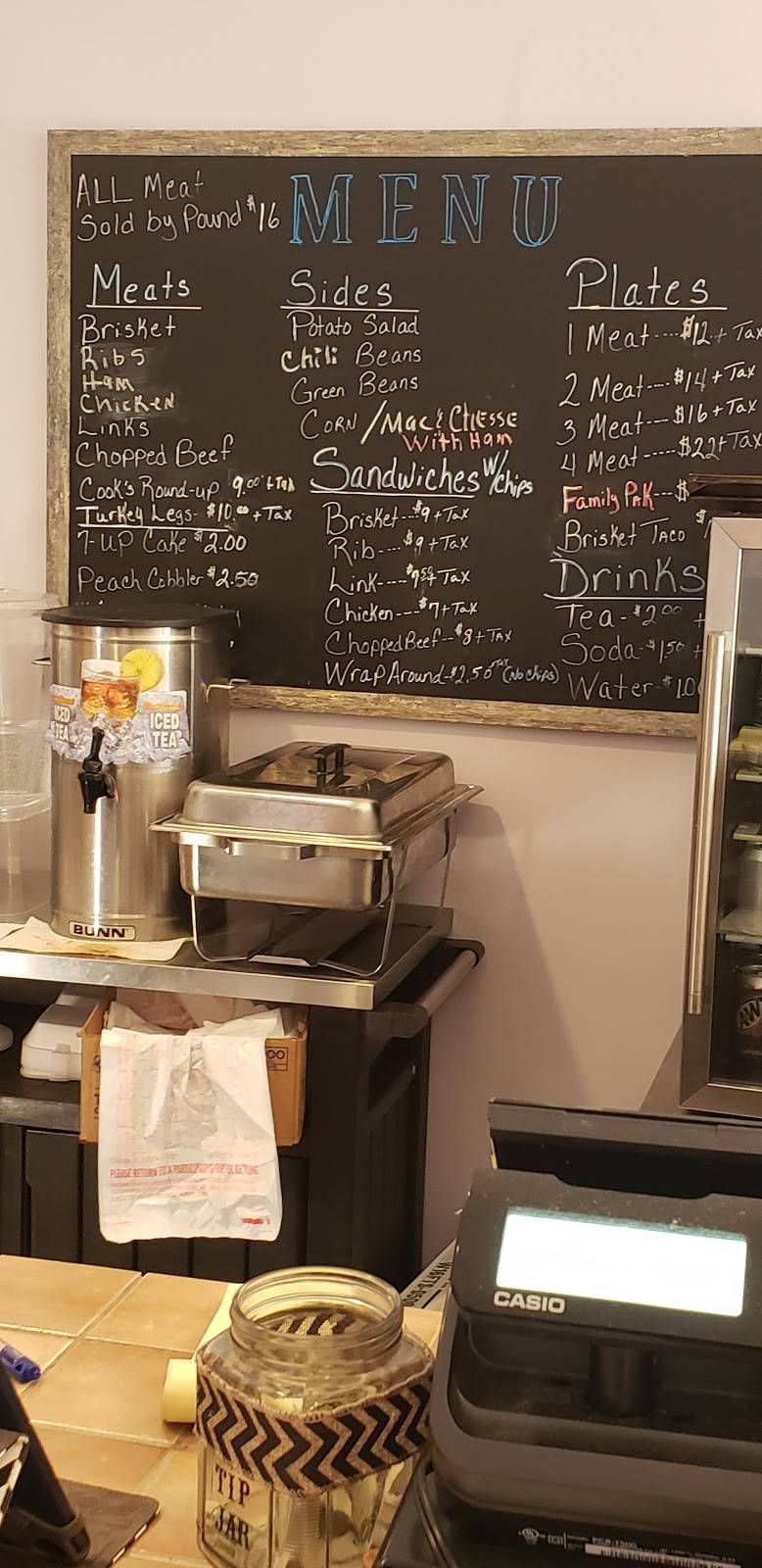 R&S Barbecue | restaurant | 1101 Richland Dr, Waco, TX 76710, USA | 2544249500 OR +1 254-424-9500