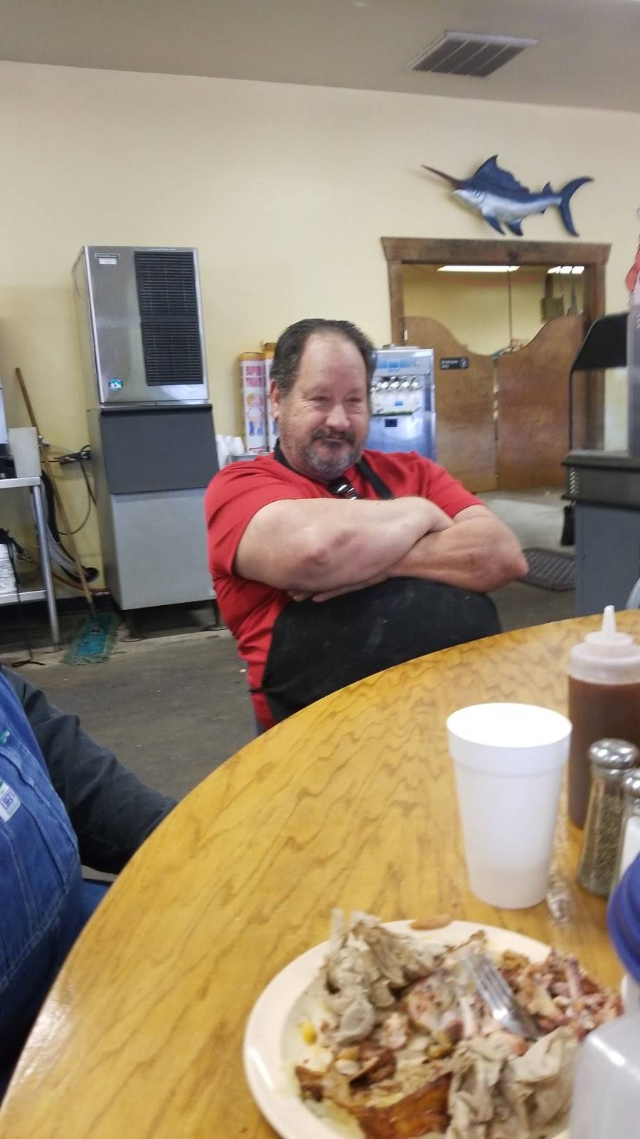 World Famous Smokehouse Grill | restaurant | 5843 SC-151, Jefferson, SC 29718, USA | 8436583045 OR +1 843-658-3045