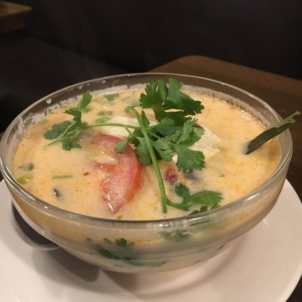 Kozy Korner Thai Food | restaurant | 2607, 213, W Wilson Ave, Glendale, CA 91203, USA | 8182426608 OR +1 818-242-6608