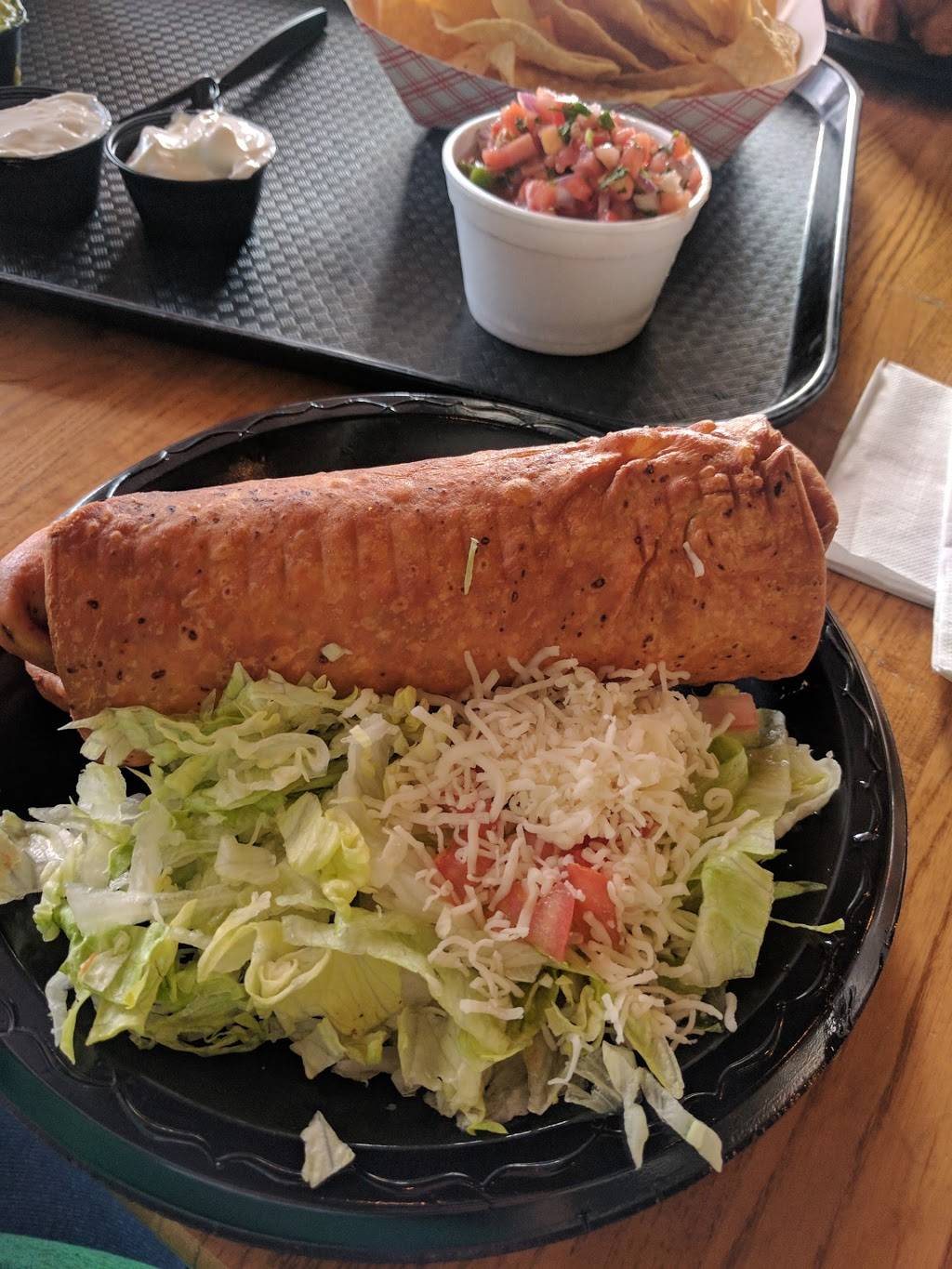 Los Taquitos | restaurant | 7000 N 16th St, Phoenix, AZ 85020, USA | 6023710111 OR +1 602-371-0111